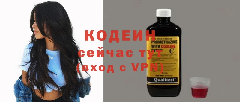 Кодеиновый сироп Lean Purple Drank Новоузенск